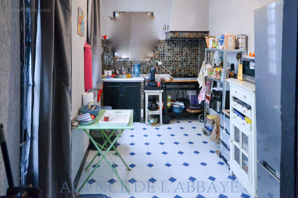 Appartement à SAINTES