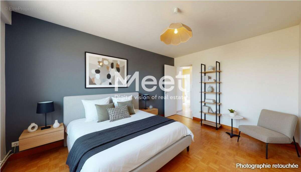 Appartement à AUXERRE