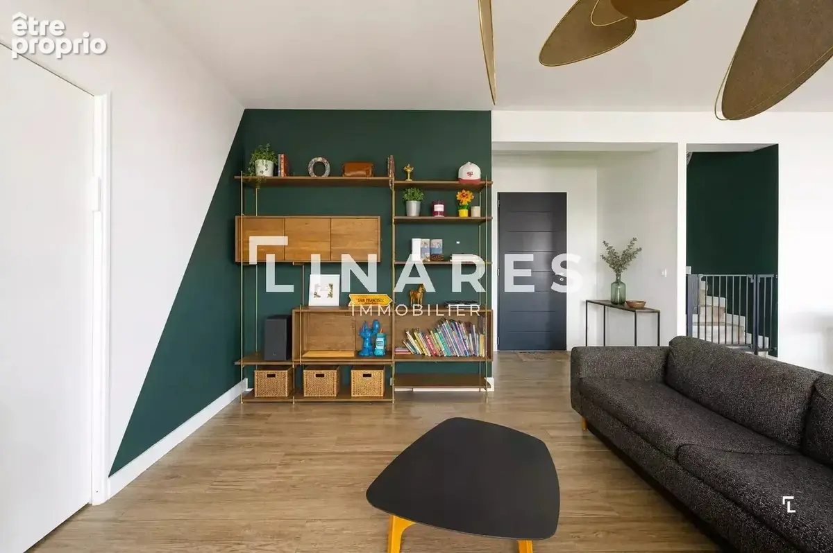 L'OASIS - Villa T6 de 150 m² - Jardin - Piscine - 13012 - photo 4