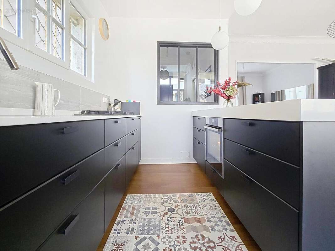 Photo 3 - Maison à LE BOUSCAT