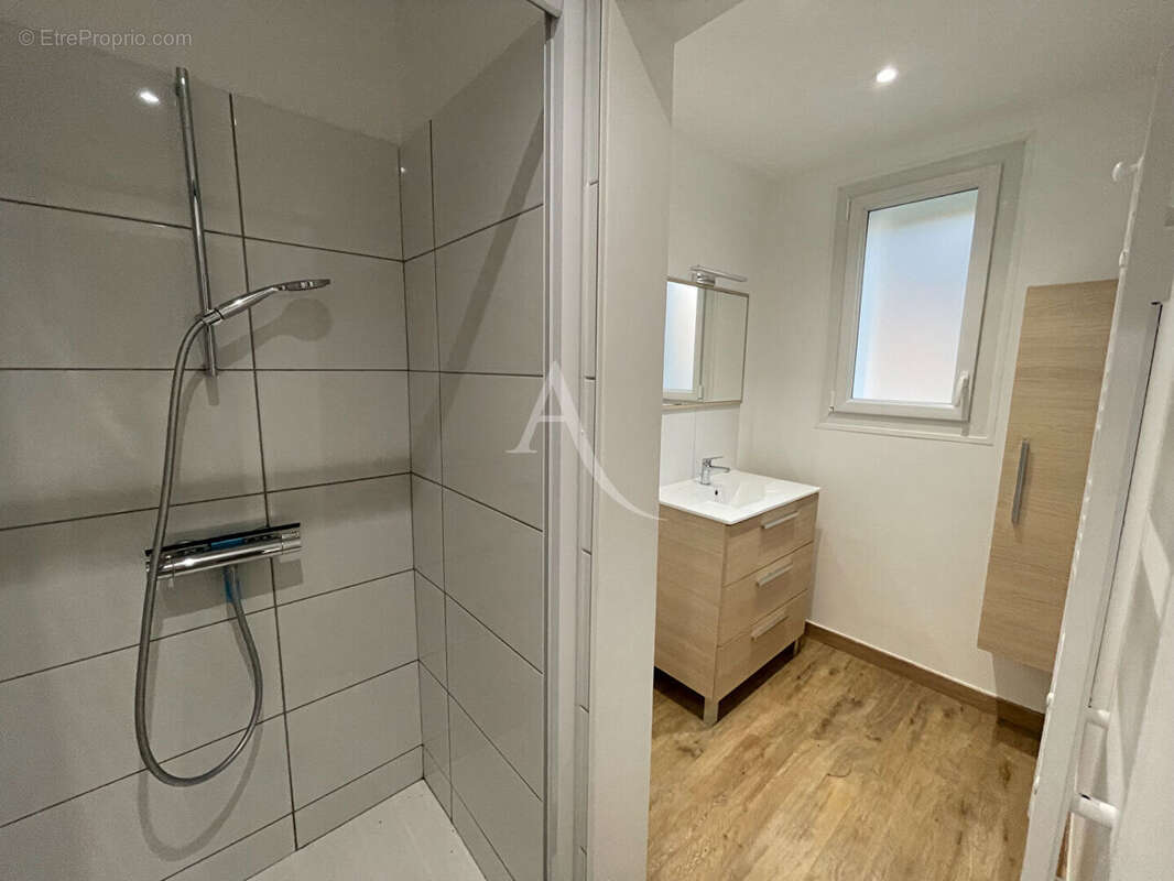 Maison à JARD-SUR-MER