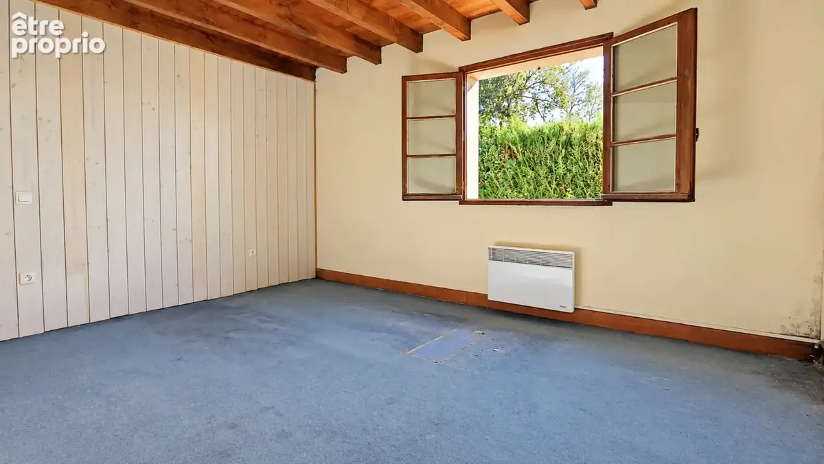 Dpt Gers (32) - Magnan, de l'espace pour imaginer votre future maison, 4 pièces 93 m² - 4163 m² de terrain - photo 9