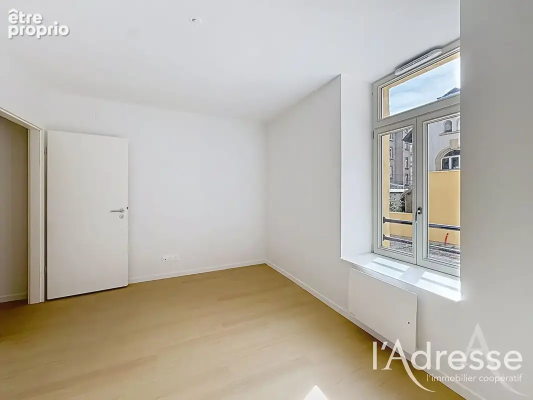 Quartier st therese - résidence 1903 - superbe 2 pièces de 41,70 m² - photo 5