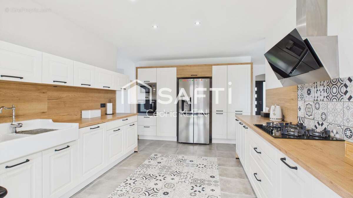 Photo 5 - Maison à CHATEAUROUX