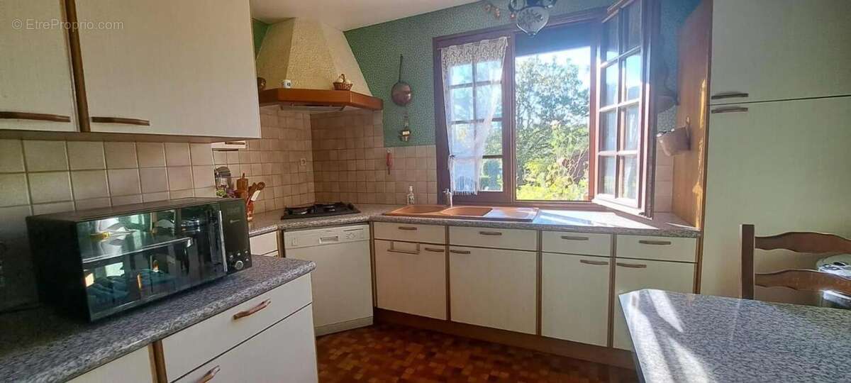 Maison à FONTENAY-SUR-LOING