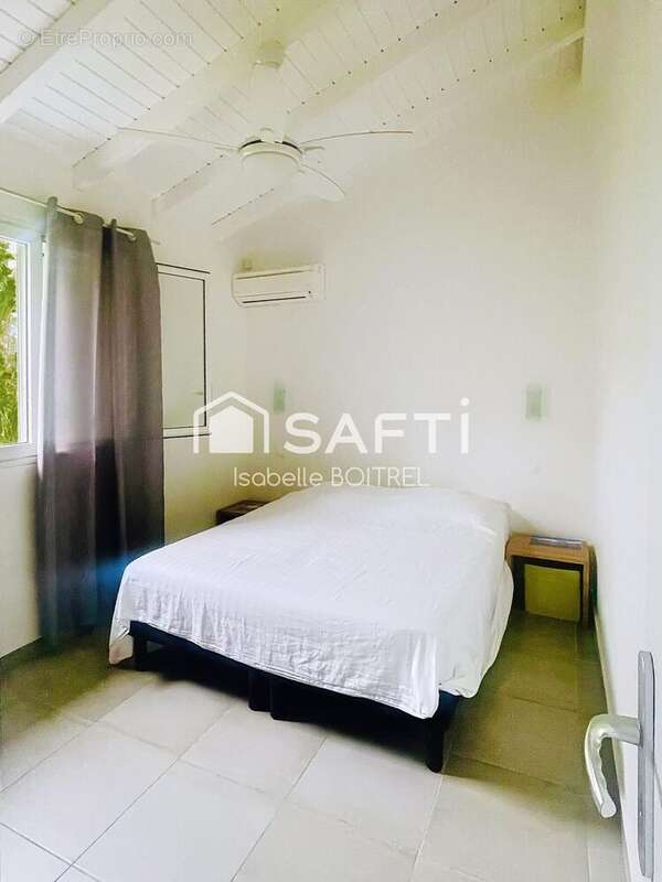 Photo 5 - Maison à BOUILLANTE