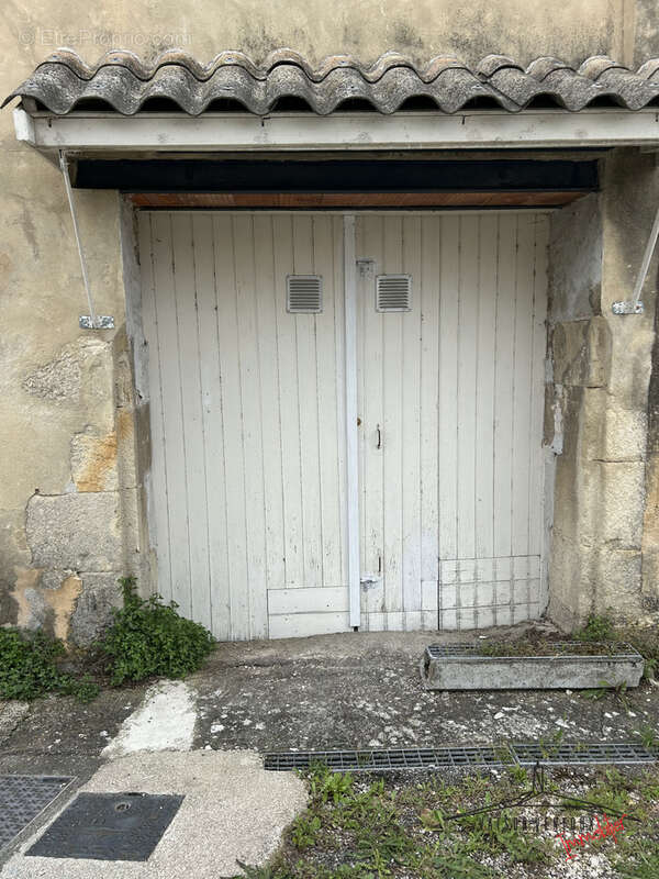 Maison à MALAUCENE