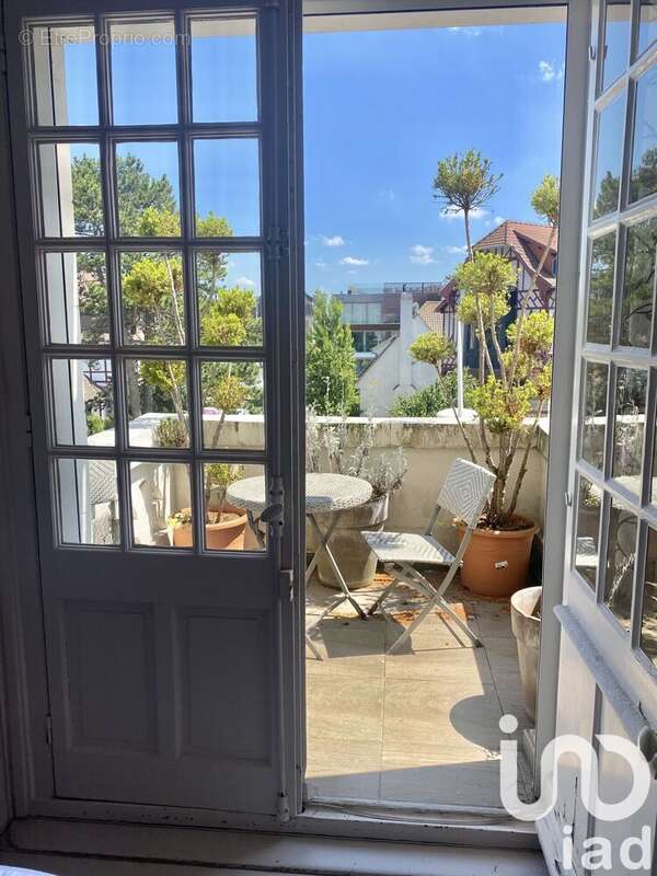 Photo 5 - Maison à LE TOUQUET-PARIS-PLAGE