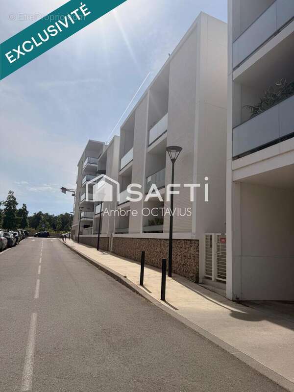 Photo 2 - Appartement à TOULOUSE