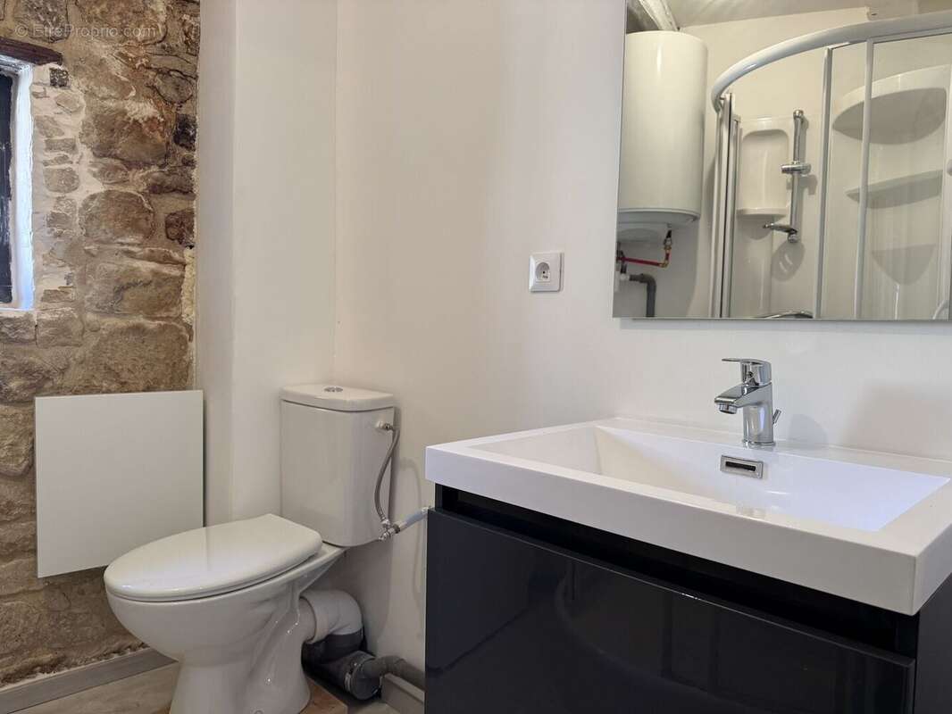 IMG1958 - Maison à SAINT-CYPRIEN