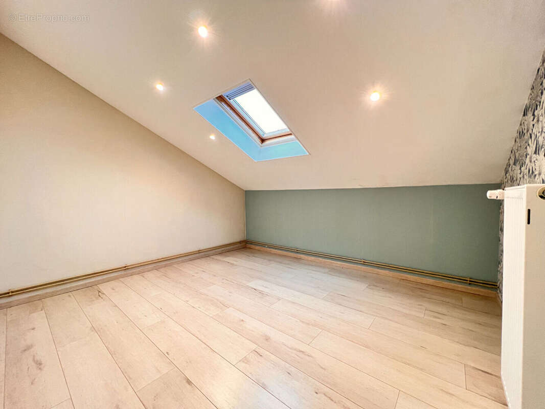 Maison à MONT-SUR-MEURTHE