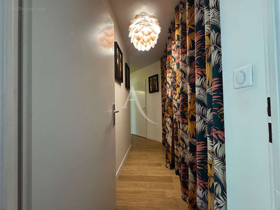 Appartement Clermont Ferrand 3 pièce(s) - photo 3