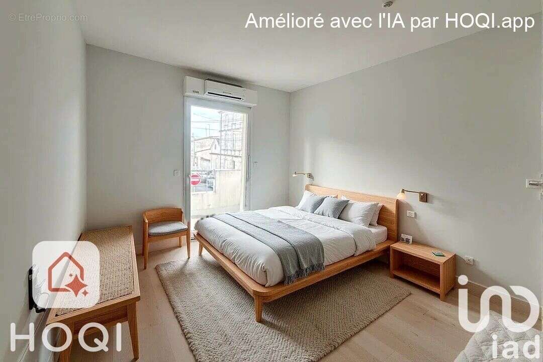 Photo 3 - Appartement à COGNAC