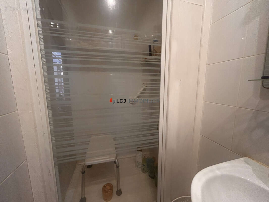 Appartement à AMELIE-LES-BAINS-PALALDA