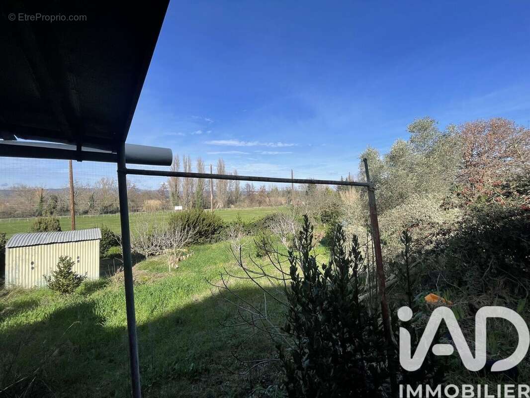 Photo 6 - Maison à RIEUX-MINERVOIS