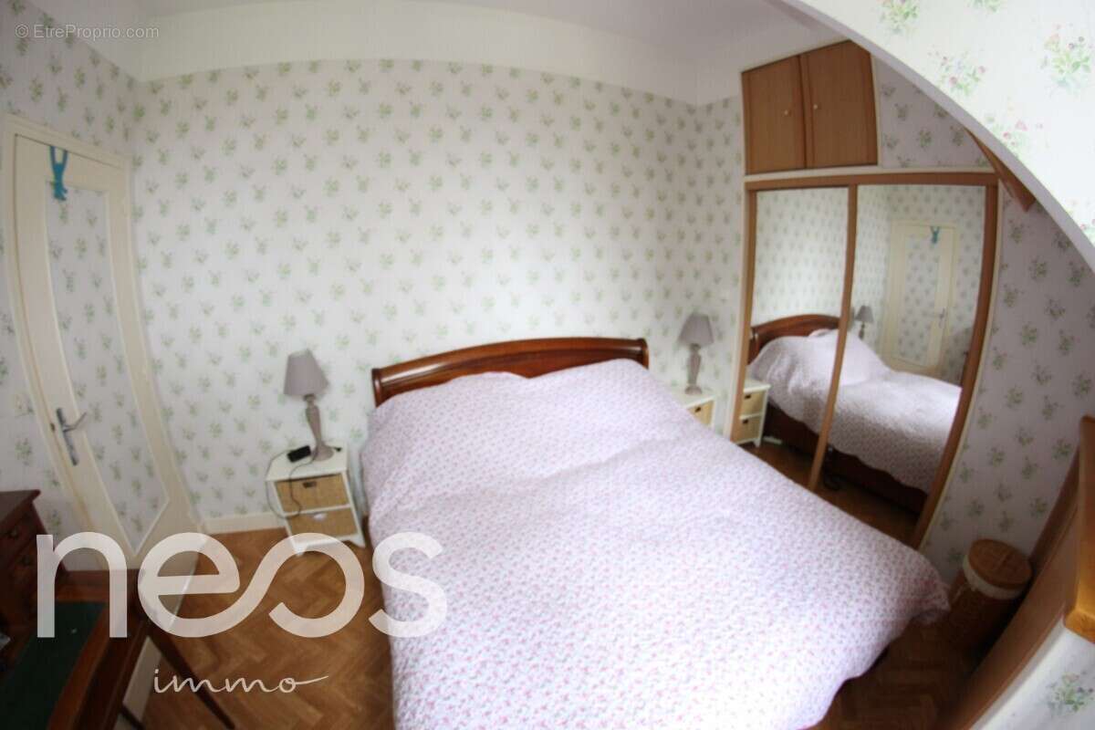 Maison à SAINT-DOULCHARD