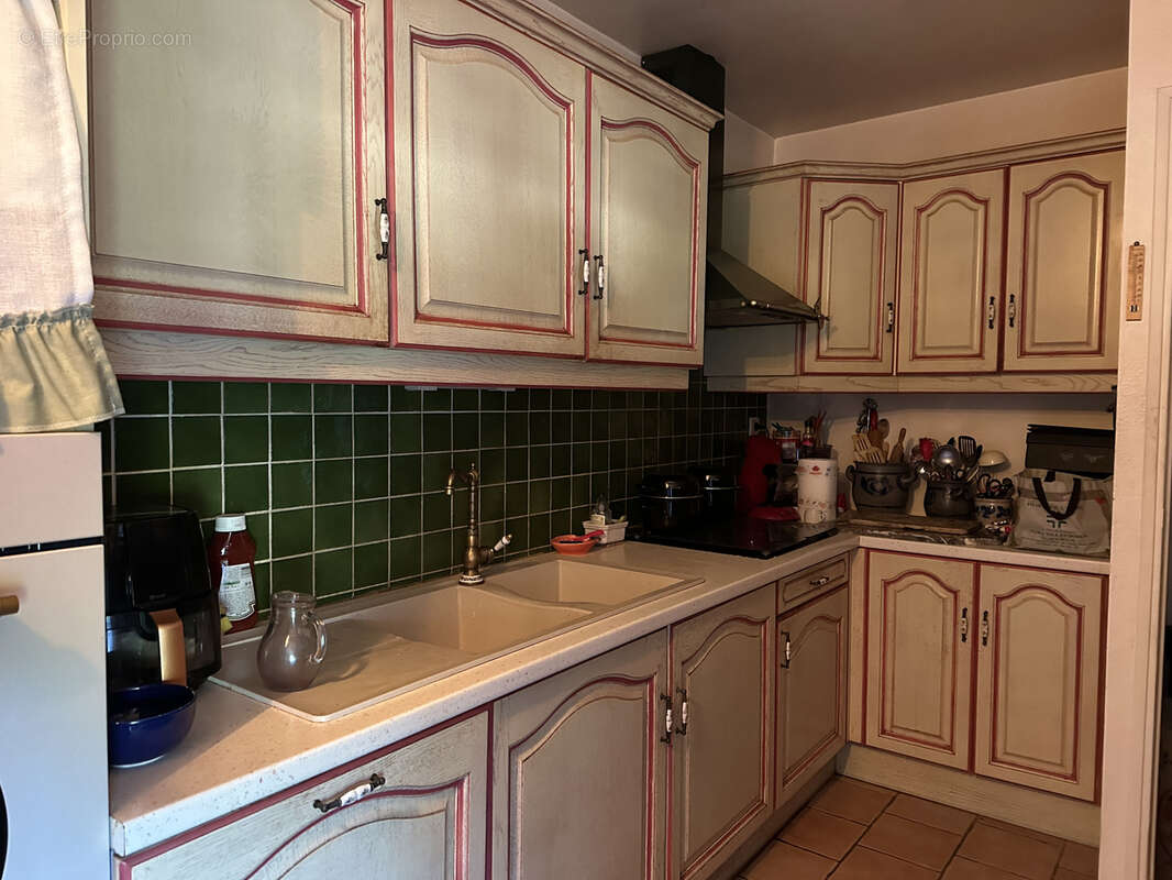 Maison à L&#039;ISLE-EN-DODON