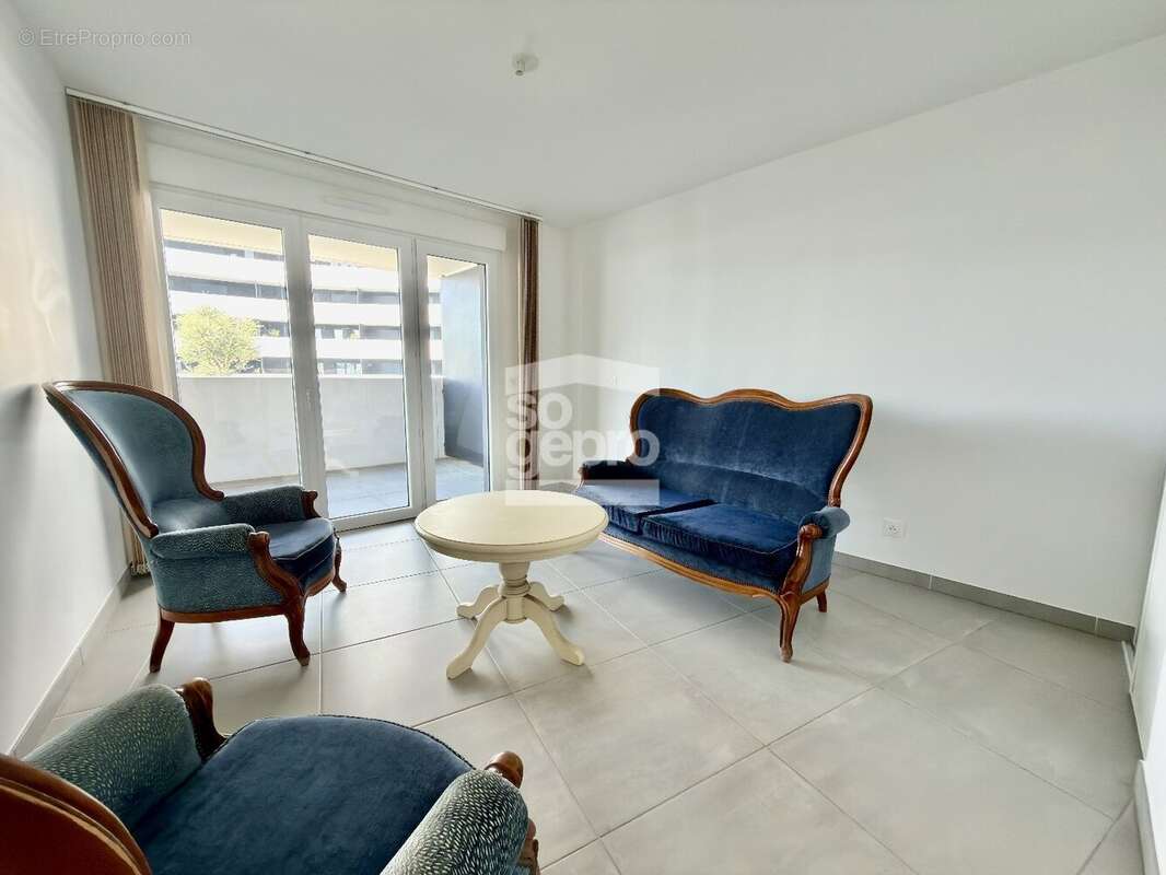 Appartement à AGDE
