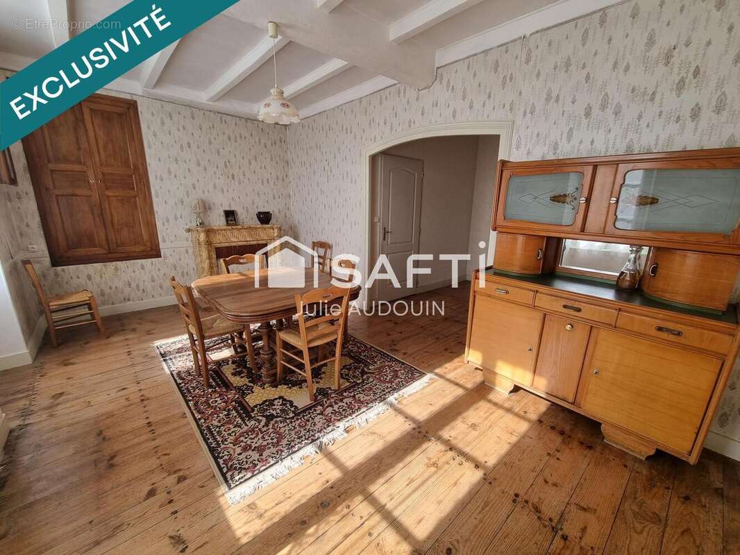 Photo 4 - Maison à MONS