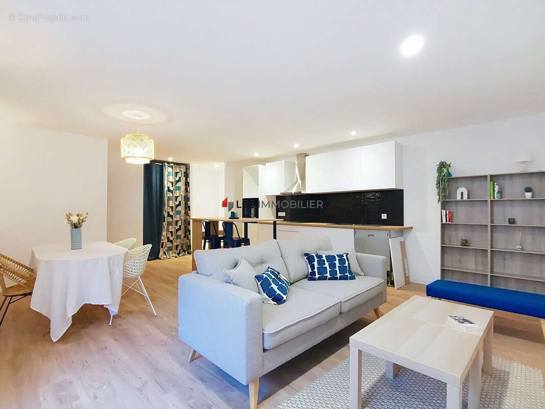 Appartement à PERPIGNAN