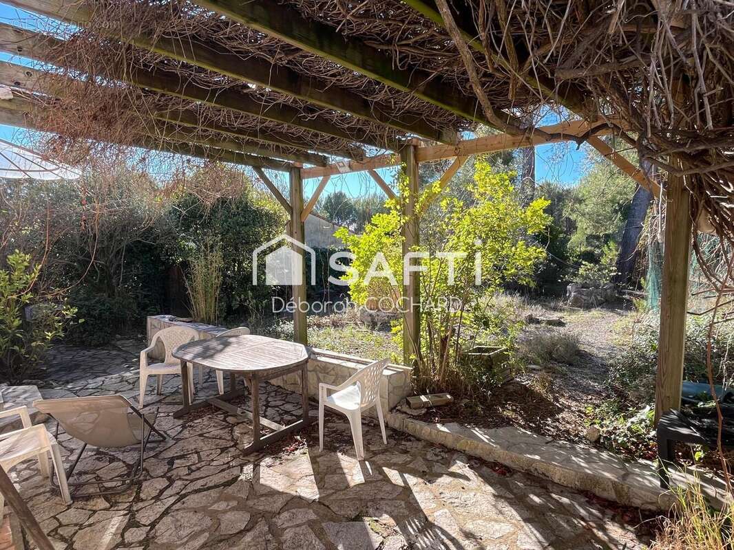 Photo 2 - Maison à JACOU