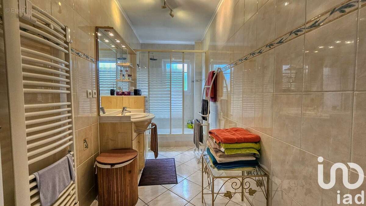 Photo 9 - Maison à ROSNY-SUR-SEINE