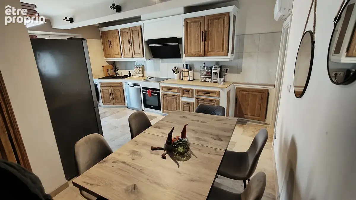 VINS sur Caramy belle maison volumes généreux - photo 3