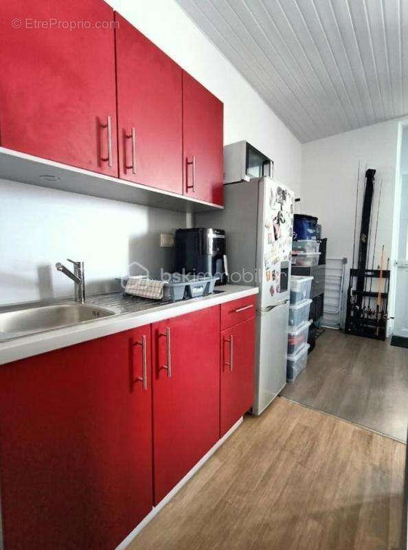 Appartement à ROCHEFORT