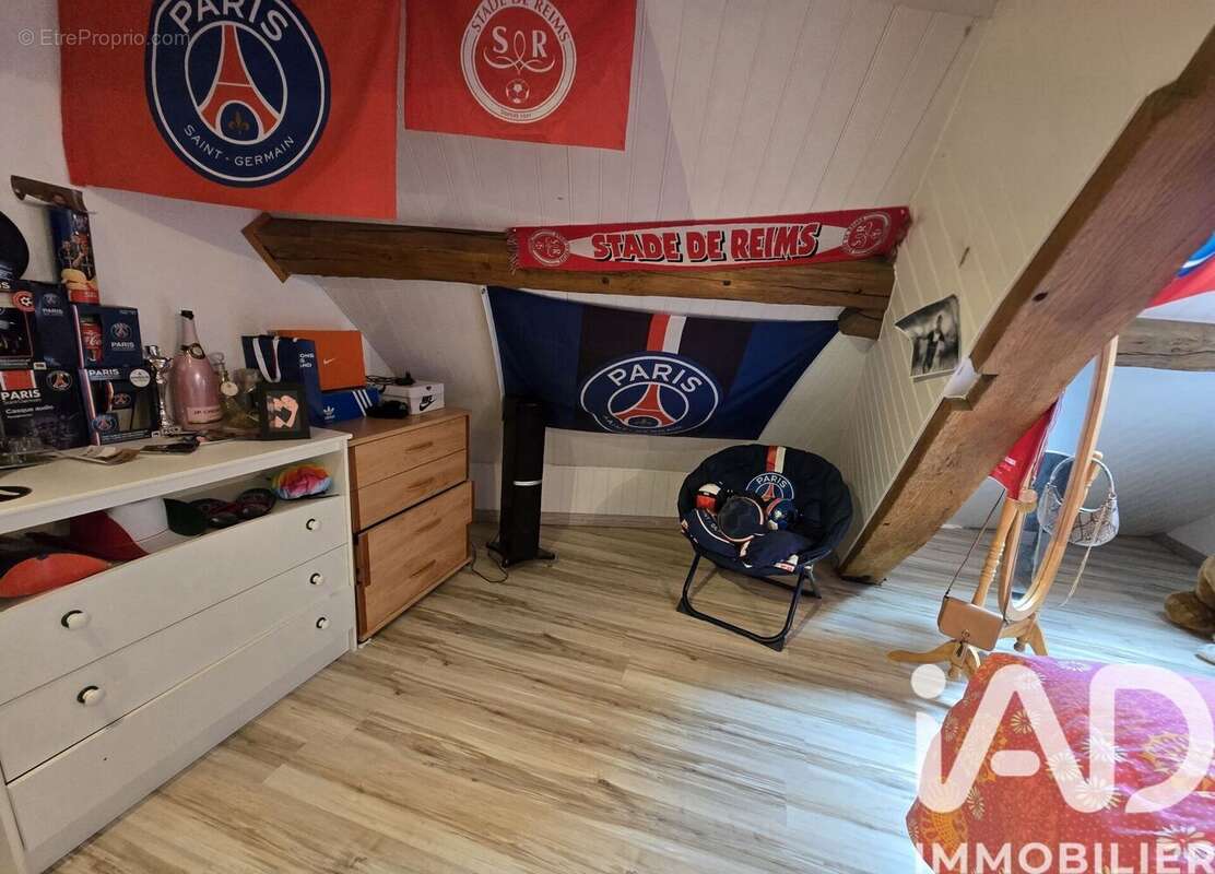Photo 8 - Maison à SEZANNE