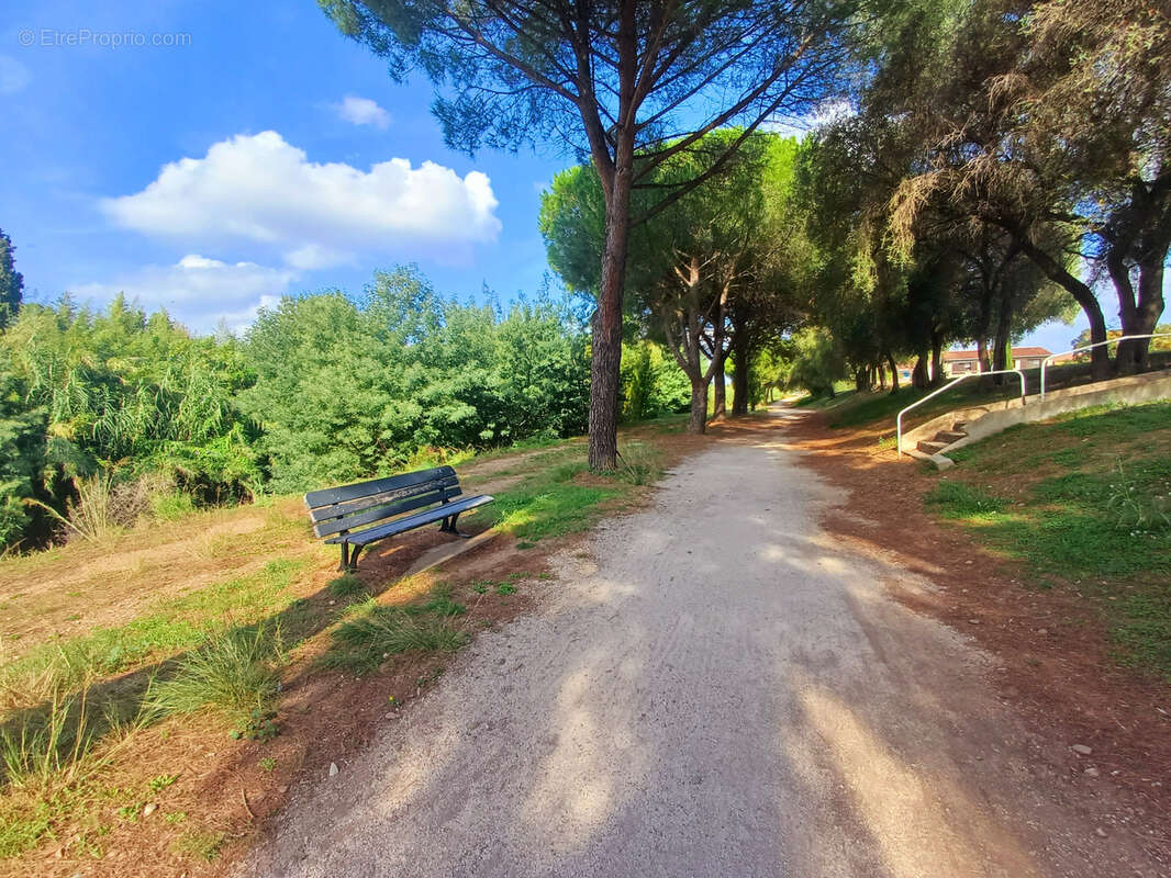 Maison à LA LONDE-LES-MAURES