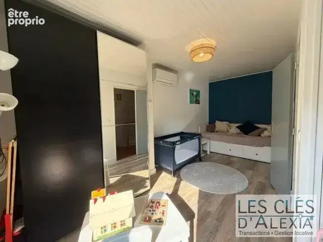 Maison de ville Vernaison Centre 180m² - photo 40