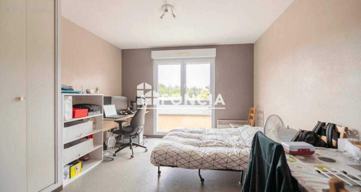 Appartement à ORLEANS