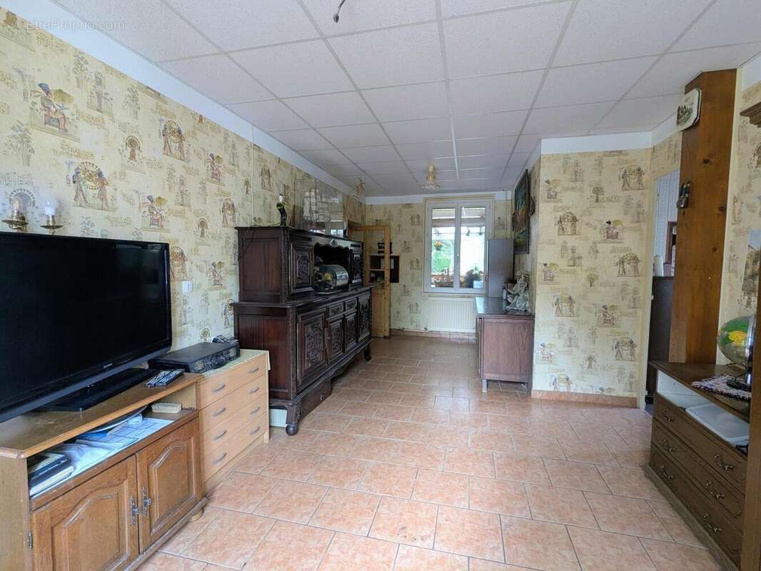 Photo 3 - Maison à NANTES