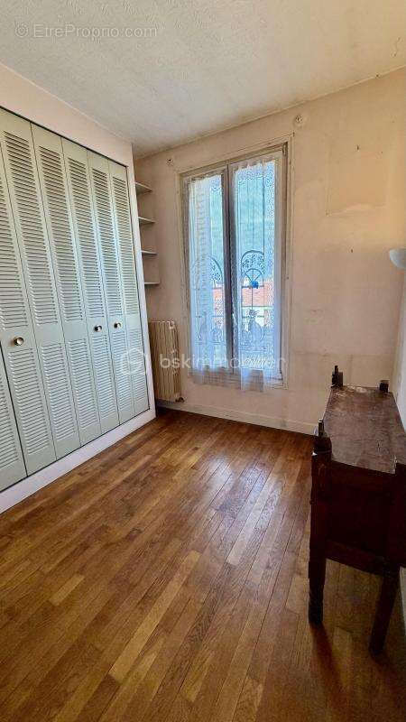 Maison à CONFLANS-SAINTE-HONORINE