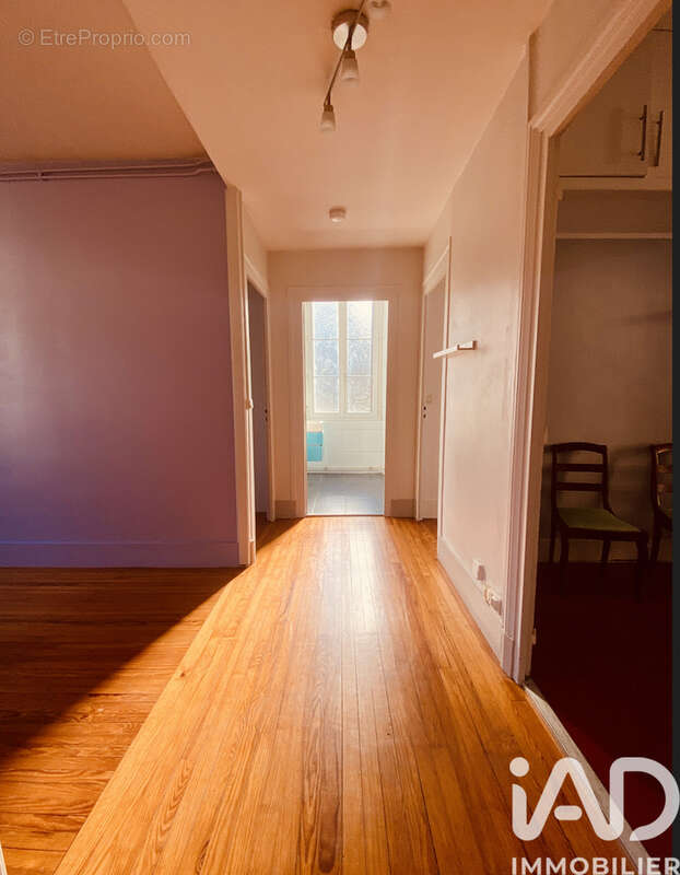 Photo 5 - Appartement à SAINT-MARTIN-D'URIAGE