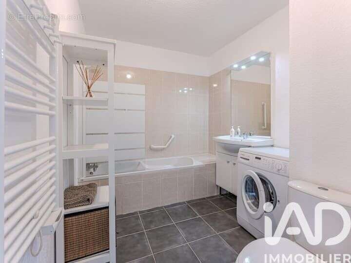Photo 6 - Appartement à BISCARROSSE