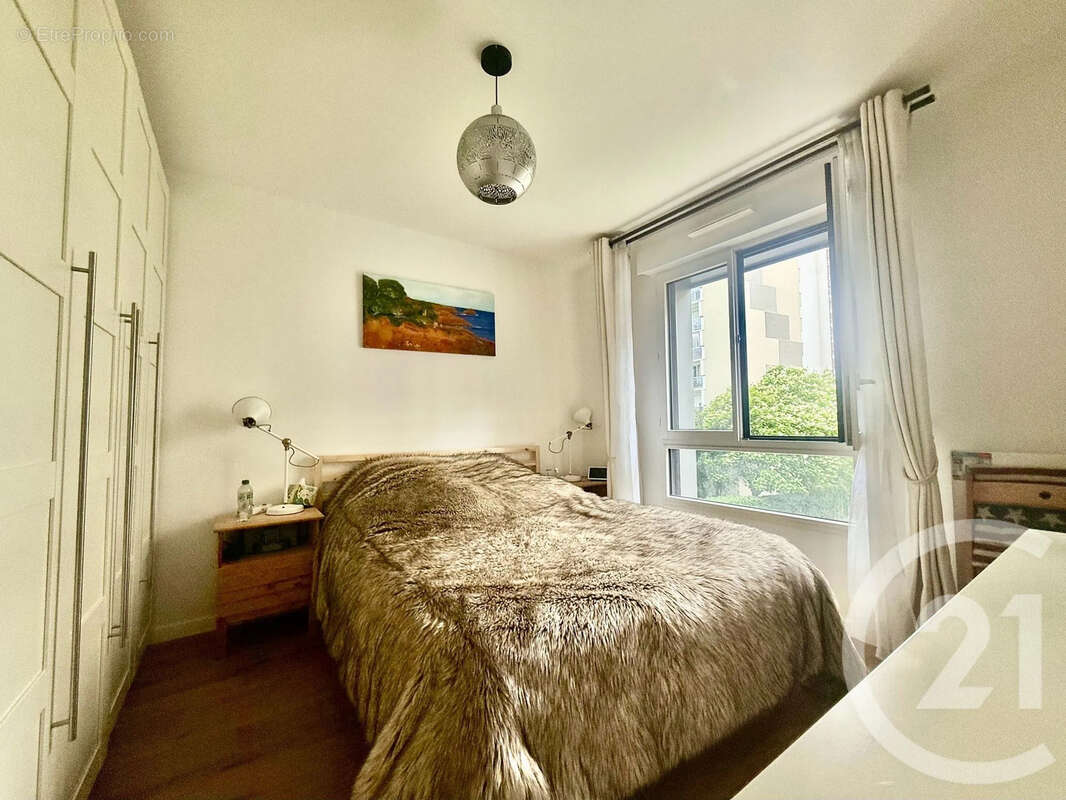 Appartement à CLICHY