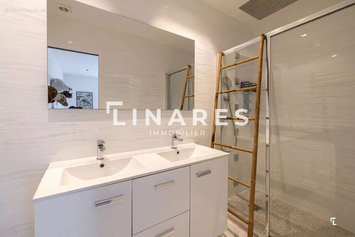 Maison à MARSEILLE-8E