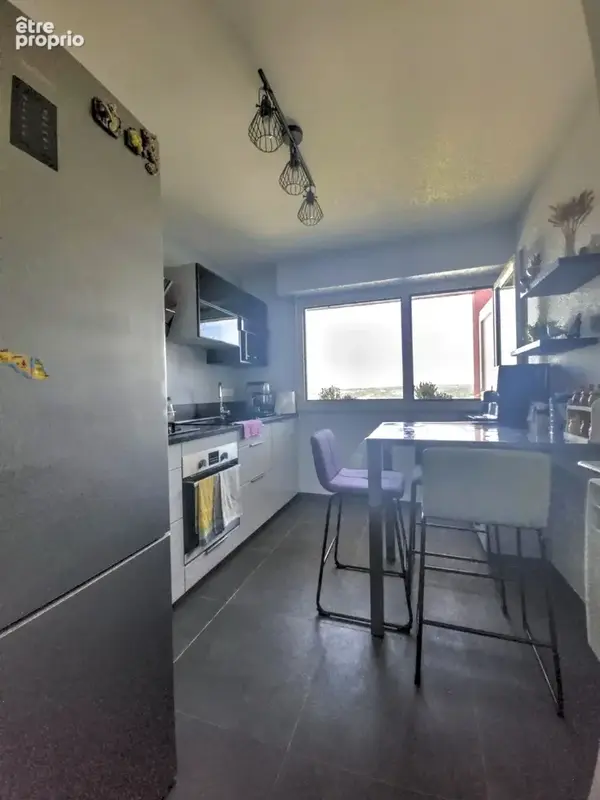 Appartement à LIMOGES