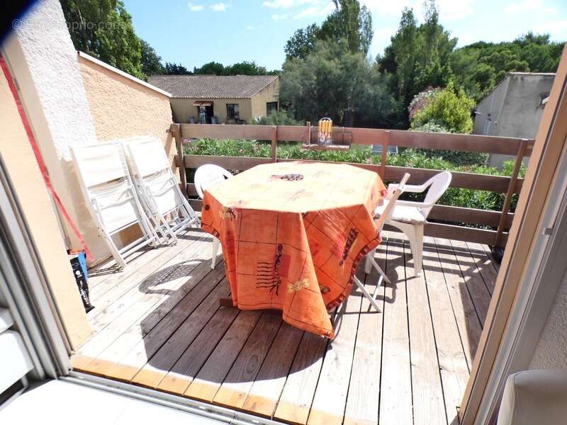 Appartement à AGDE