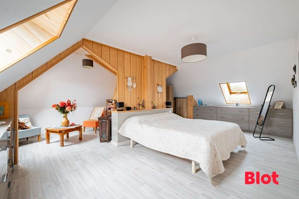 Maison à LES MOUTIERS-EN-RETZ