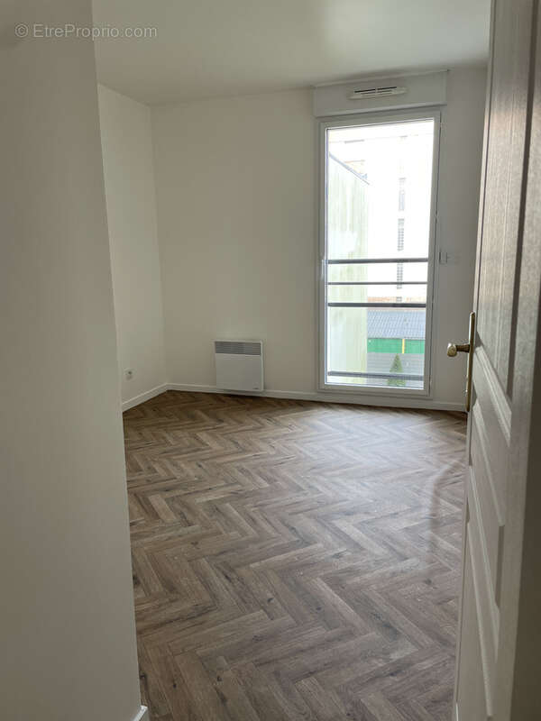 Appartement à DIEPPE