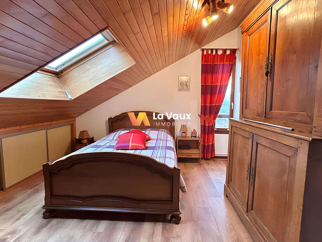 Maison à NEUVES-MAISONS