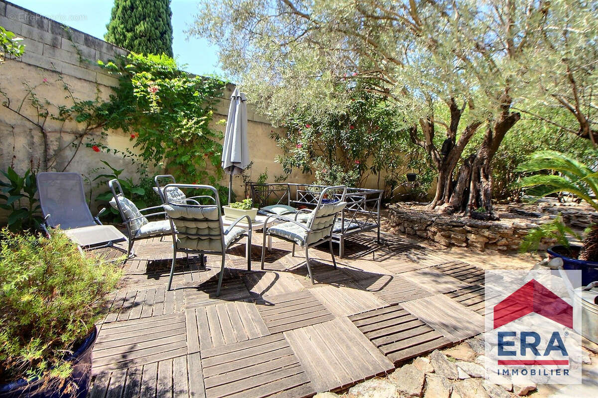 Maison 128m² à bollène - photo 2