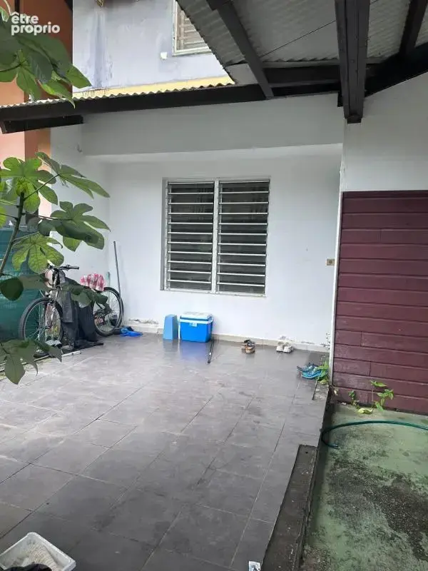 Maison à vendre 4 pièces KOUROU (973) - photo 5