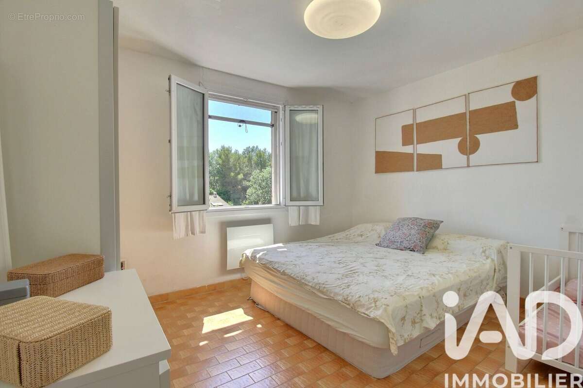 Photo 3 - Maison à ROUSSET