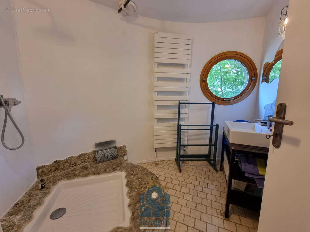 Maison à COURNON-D'AUVERGNE