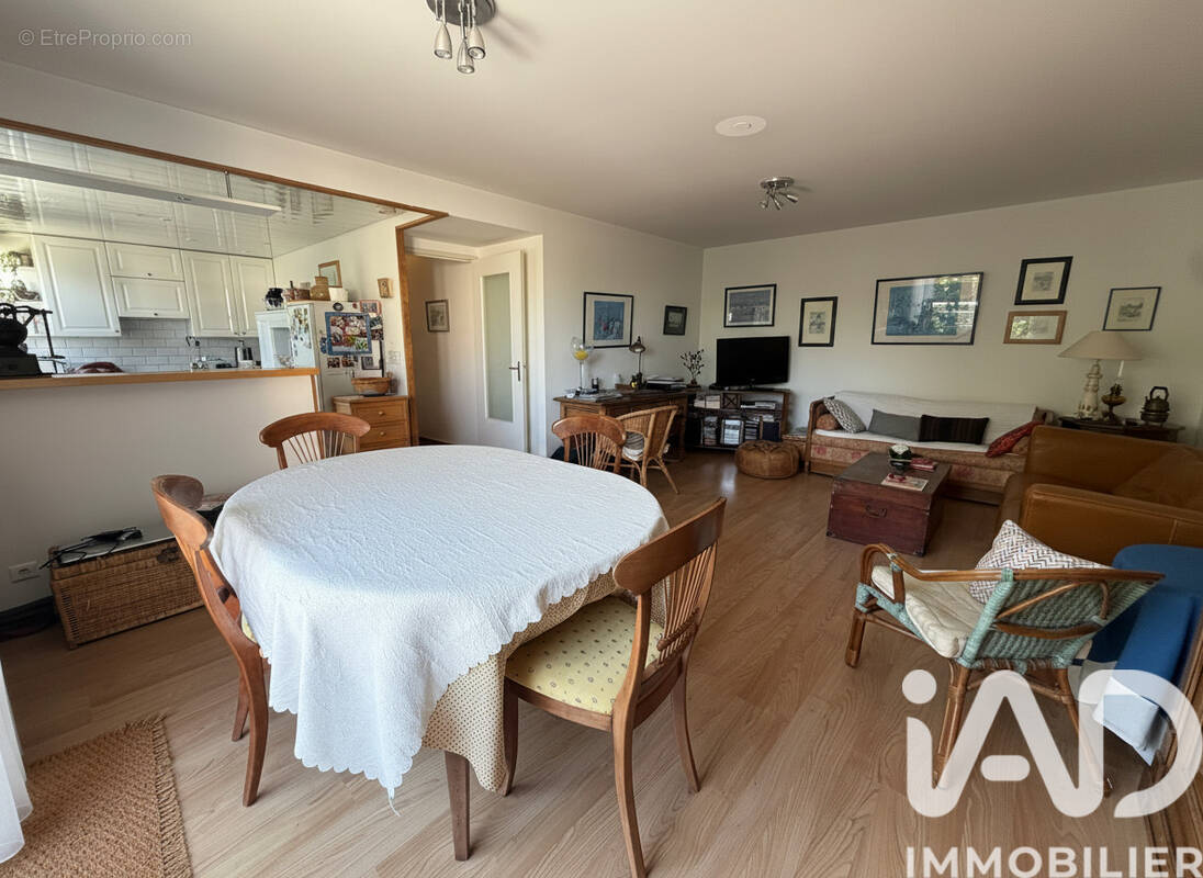 Photo 1 - Appartement à PORNICHET
