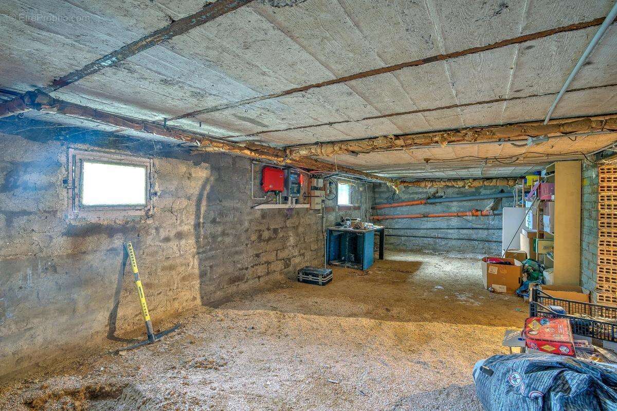 Appartement à MORANGIS