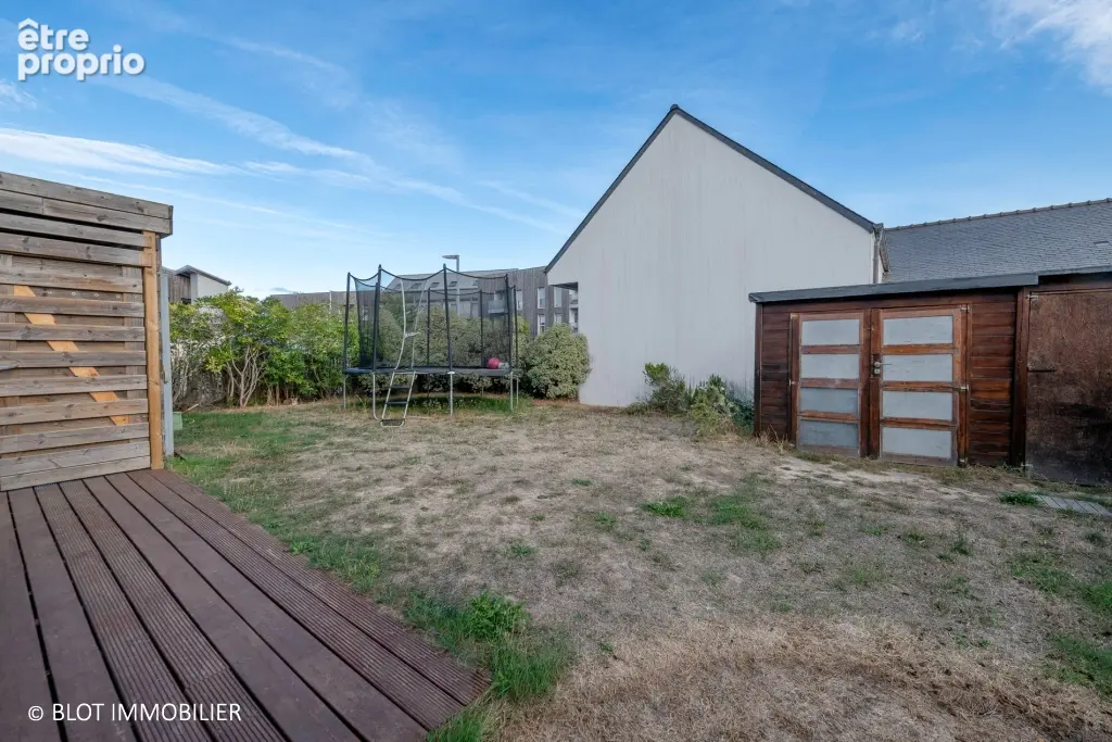 Maison 4 pièces 83 m² à vendre à Guerande (44350) - photo 8